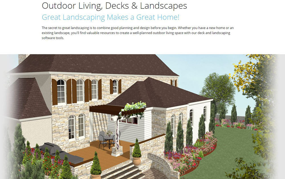 homedesigner software