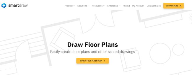 home page smartdraw