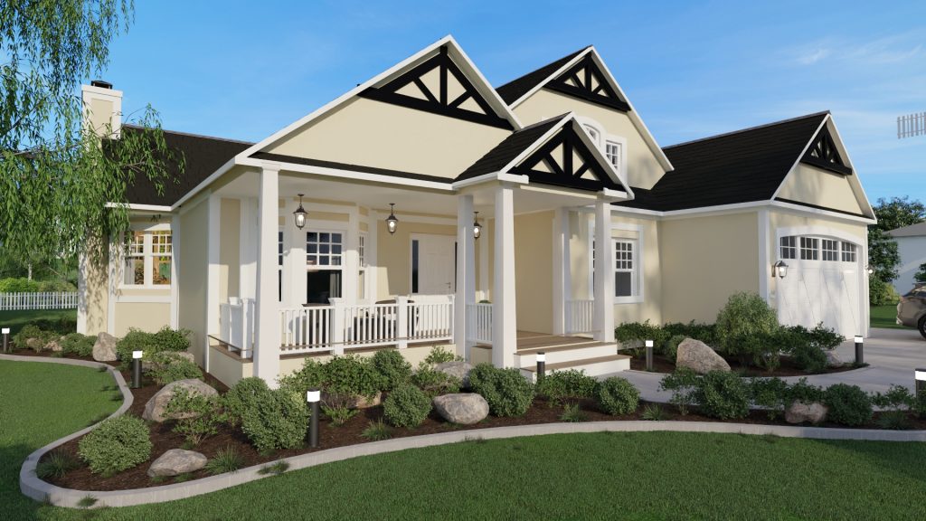 cedreo ビジュアル