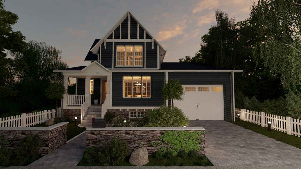 cedreo ビジュアル