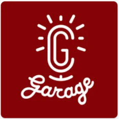 logo CG Garage