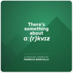 logo There’s Something About Archviz