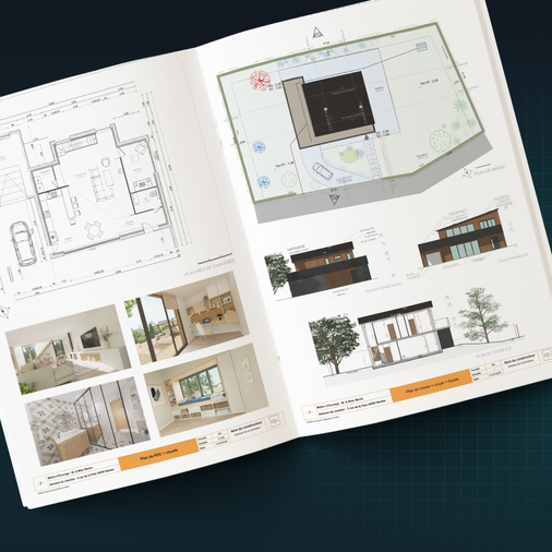 illustration présentation générale de Cedreo